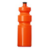 410mL Budget Bottle Orange